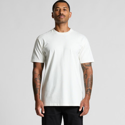 Mens Classic Organic Tee