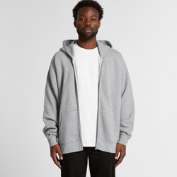 Mens Relax Zip