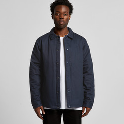 Mens Work Jacket