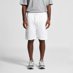Mens Court Short 20"