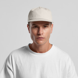 AS Colour - Class Five Panel Cap