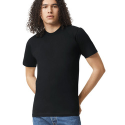 Fine Jersey Unisex T-Shirt