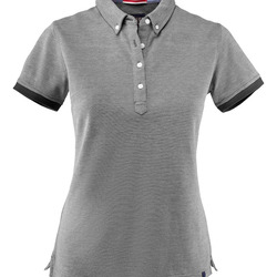 Larkford Women's Cotton Polo