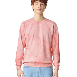 Comfort Colors - Color Blast Adult Crewneck Sweatshirt