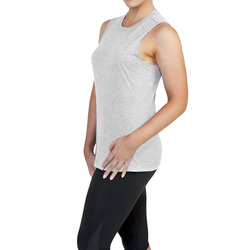 Women's combed cotton Tank