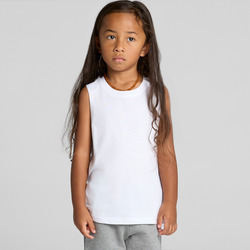 Kids Barnard Tank tee 