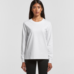AS Colour - Dice Long Sleeve