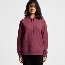 Women's Stencil Hoodie