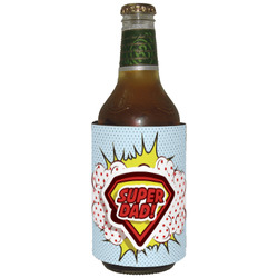 Velcro Stubby Cooler (no base)