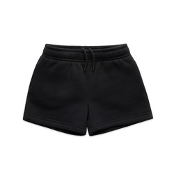 Kids Relax Track Shorts