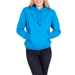 Womens/Juniors Kangaroo Pocket Hoodies