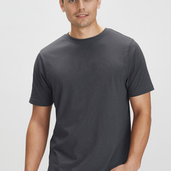 Mens Ice Short Sleeve Tee