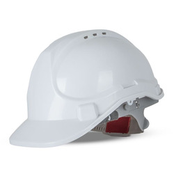 JB's Push-Lock Safety Helmet