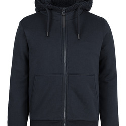 Premium Full Zip 670gsm Shepherd Hoodie